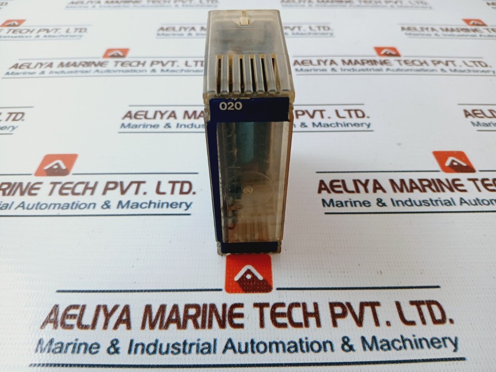 EAW TRANSLOG 2 Relay TGL 33567 IP40 – 13092