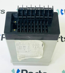 SEG Electronics MRL1-110D Lock Out Relay (Used)