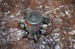 White Rogers 8797-1 12 Volt Solenoid Relay Contactor Coil