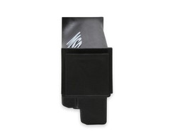 75643-HC High-Current Solid-State Relay 35Ax4, Black
