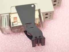 WEIDMULLER PXS 35 8533771001 SOCKET W/ WEIDMULLER RCL424815 4058810000 RELAY