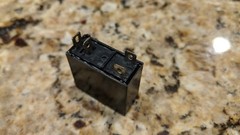 OMRON G3R-102SN Relay,Solid State LOAD 2A 125 VAC , INPUT 24VDC