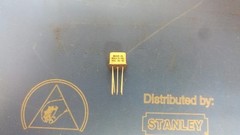 CII Military RELAY # M39016/19-036L JMGACDD-26L 26.5VDC 1560Ohm NEW