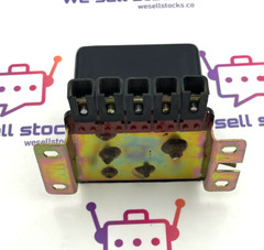 NIKKO 0-25000-5640 SAFETY RELAY