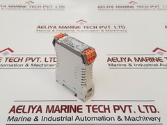 Weidmüller Wos 1 Solid State Relay 823773 15V-60VDC 0.5A
