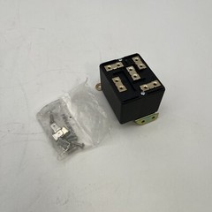 Supco APR-5 ADJ Potential Relay