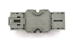 IDEC RH2B-U DC 12V, 2-Pole Ice Cube Relay and Dayton 2A582E 10Amp, 300VAC Socket