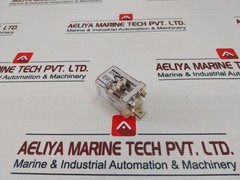 ESSEX 93-612303-25300B Relay 24VDC 5A 250V 60HZ 609851