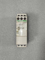 SCHNEIDER ELECTRIC RM4 JA01M CURRENT MEASUREMENT RELAY VOLTAGE 220-240VAC FREE