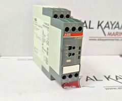 ABB CT‑AHS.22S 1SVR730110R3300 OFF‑DELAY WITH AUX VOLTAGE TIME RELAY (FAST SHIP)