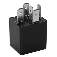 12V 5 Pins Plug in Mini-ISO Relay for Automobiles Cell Moto Number of Items: 1