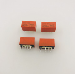 10PCS NEW NEXEM EC2-5NU EC25NU 5VDC RELAYS BRAND