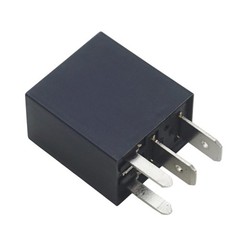(2-Pack) 8T2T-14B192-AB 12VDC 30A Automotive Relay Compatible for Select Ford Ve