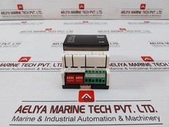 STULZ ATSR Automatic Transfer Switch Relay 0-60C 10A 250V AC