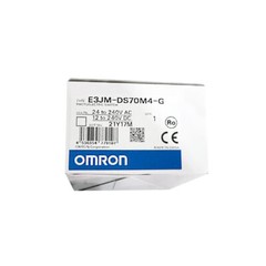 New OMRON E3JK-DS100M1 E3JM-DS70M4 E3JM-DS70M4-G Sensors Switches Module in box