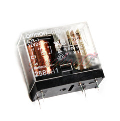 1PC New Omron G2R-1 12VDC Relay