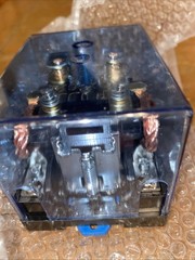 Baomain High Power Relay