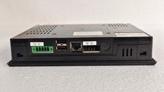 GE IC755CSW07CDA-AD OPERATOR PANEL QUICK PANEL+