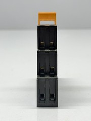 PACK OF 10 WEILDMULLER RCI484AC4 8870320000 RELAY WITH BASE SRC-I 2CO 8869490000