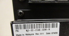 GE Multilin 750-P5-G5-S5-HI-A20-R-T Feeder Management Relay *AS-IS*