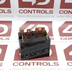 HE2AN-DC24V-AHE2212 | Yaskawa | Power Relay, DC Input, DC/AC Output, Used