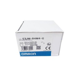 OMRON E3JK-R4M1 E3JK-R4M1-ZH E3JK-R4M2 E3JM-R4M4 E3JM-R4M4-G Induction Module