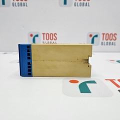 MEASUREMENT TECHNOLOGY MTL2212 3-CHANNEL SWITCH OPERATED RELAY