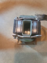 General Electric GE CR9500 B101A2A Solenoid