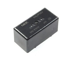 1pc NEC EN2-B1N1S Automotive Twin Relay 12V DC – 35A Carrying Current – H Bridge