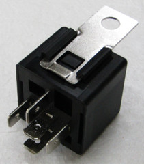 Metra RL3040 Install Bay Economy Relay 12 Volt 30/40 Amp Aluminum Quick Connect
