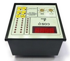 Syntron 1143 Automatic Power Factor Control Relay