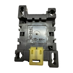 ABB K22-2 Contactor Control Relay 2NO-2NC, Coil 240V 60Hz, 220V 50Hz, K22E