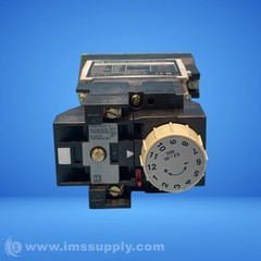Square D 8501X020XTE1 Control Relay FNIP