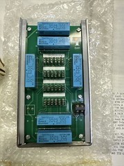 T-Bar Relay MA2F1 New In Box E82
