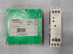 SCHNEIDER ELECTRIC LT3SM00M THERMISTOR PROTECTION RELAY 115/230V 50-60HZ FAST