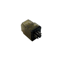 SQUARE D 8501 KP12V20 RELAY TYPE KP12V20 CLASS 8501 SERIES D DPDT 120V 50/60HZ