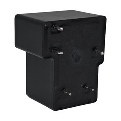 Relay T9AV5L12-12, SPDT 12V 20A 5 Pins PCB Mount Relay – Versatile and Reliable