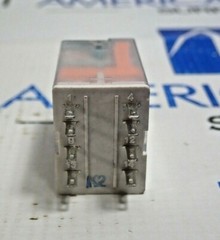 ABB 1SVR405611R1000 CUBE RELAY 24VDC CR-M024DC2 8 PIN