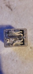 Fujitsu FRL-263 A120/04CS-A 120VAC 3A Relay