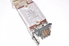 Siemens 8 60 C 300b Relay – For Parts