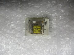 EAGLE SIGNAL CONTROLS 17P2CD024 RELAY 24V NSNP