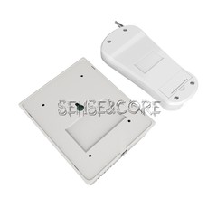 DC12V 12Channel Relay RF Switch Remote Control Transmitter + 315MHz Receiver-