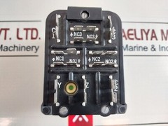 GM Electro Motive 36530082-75 Relay 8451991
