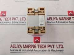Measurement Technology MTL 2213 Proximity Detector Relay 3-Channel Switch