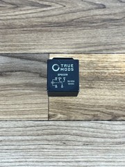 TRUE MODS ELECTRICAL RELAY BLACK EPS131R – 30/40A 12VDC