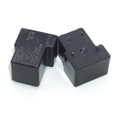 G8P-1A4P 24VDC Power Relay 30A 250VAC 4 Pins x 5PCS