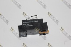 Automation Direct, SQL14D, Relay Base Mount DIN Rail