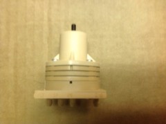 Schneider Electric Pneumodular Reversing Relay 2360-501