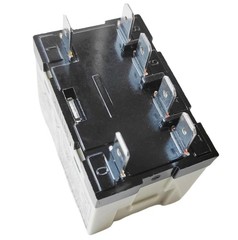 HLR6100-2ATNBCF 208-240VAC Compressor Relay 30A 277VAC 6 Pins