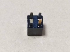 5PCS Relay 12V 20A 4 Foot AS0227A1 4016819